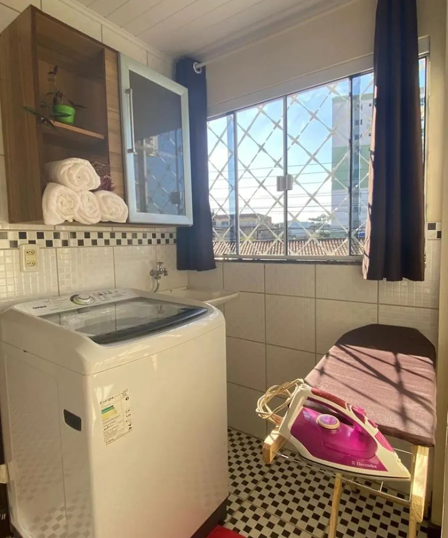 Moradas Araujo Camboriu 0*,