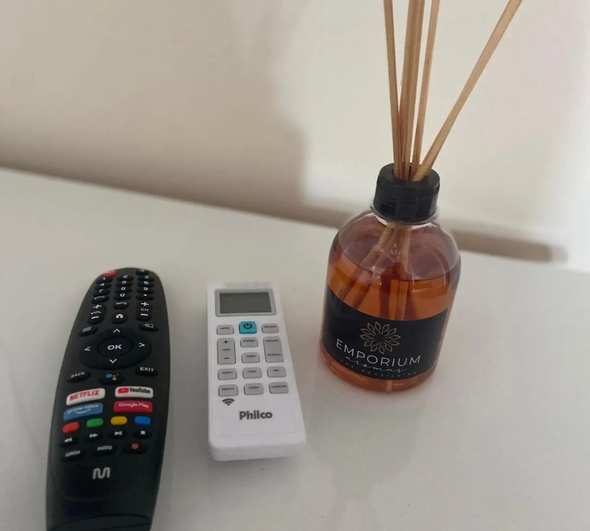 Apartamento Moradas Araujo Camboriu