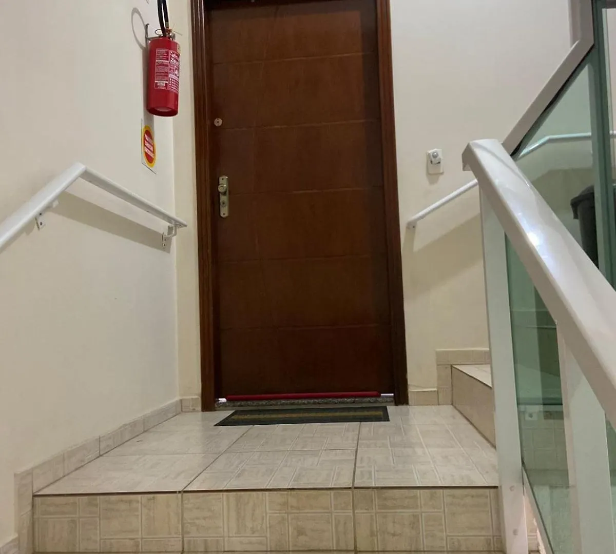 Moradas Araujo Camboriu Apartamento