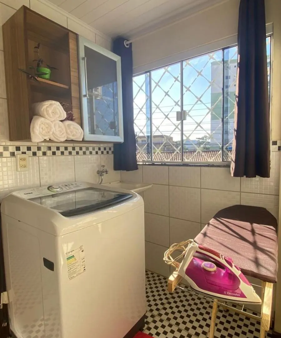 Moradas Araujo Camboriu Apartamento