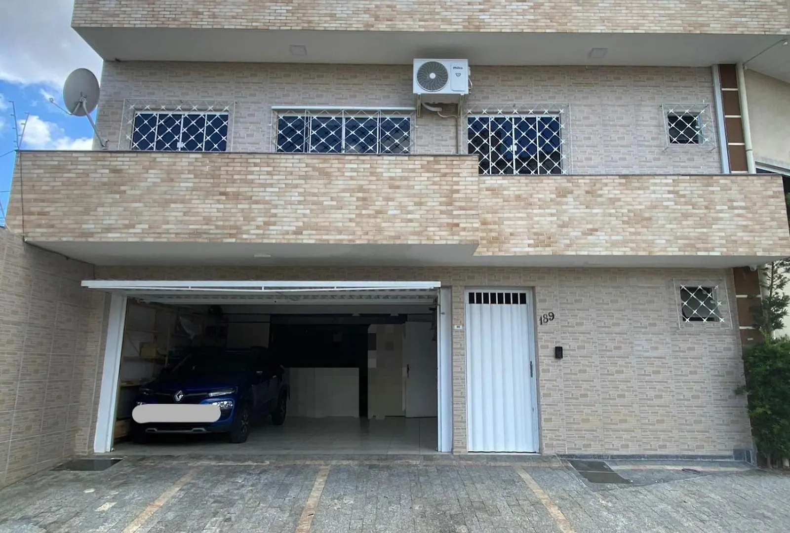 Apartamento Moradas Araujo Camboriu
