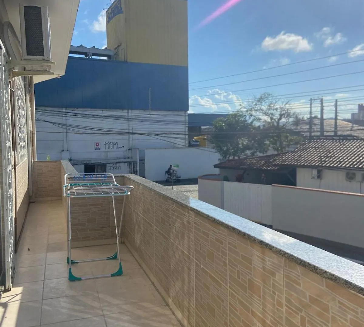 Apartamento Moradas Araujo Camboriu