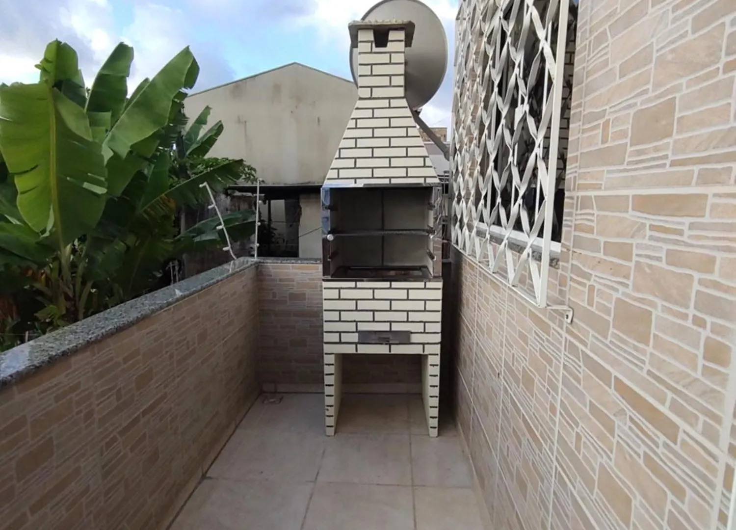 Apartamento Moradas Araujo Camboriu Brasil